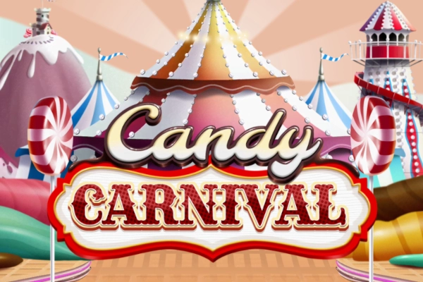 Candy Carnival Slot