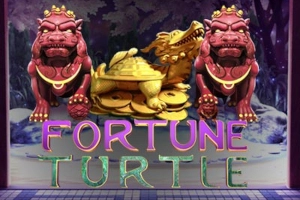 Fortune Turtle Slot