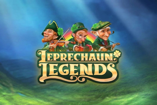 Leprechaun Legends Slot