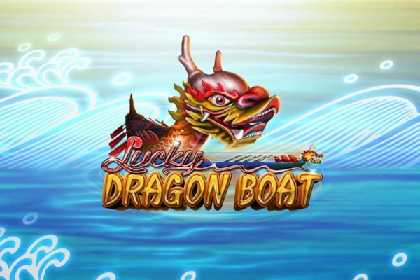 Lucky Dragon Boat Slot
