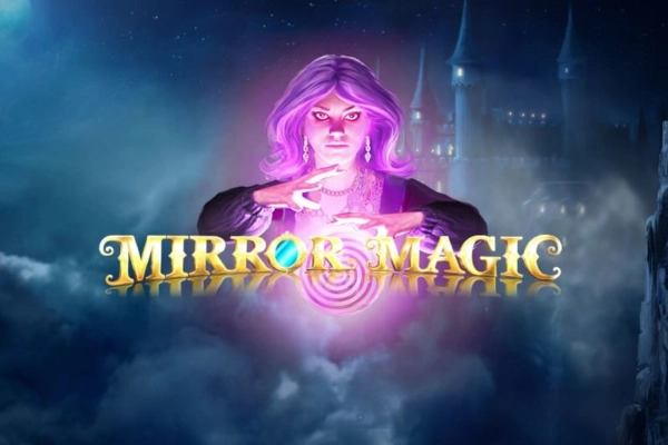 Mirror Magic Slot