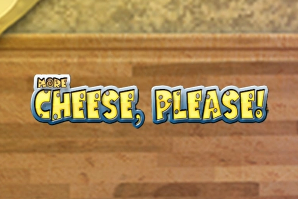 More Cheese Please Slot