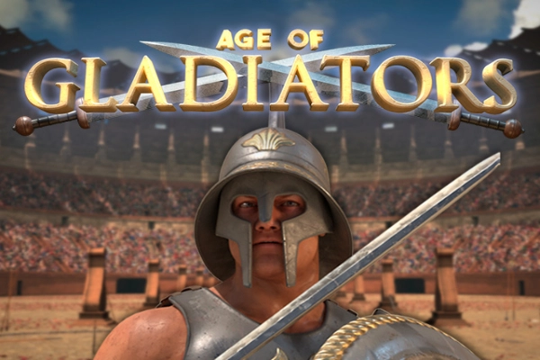 Age of Gladiators Slot