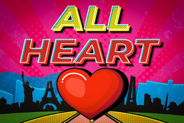 All Heart Slot