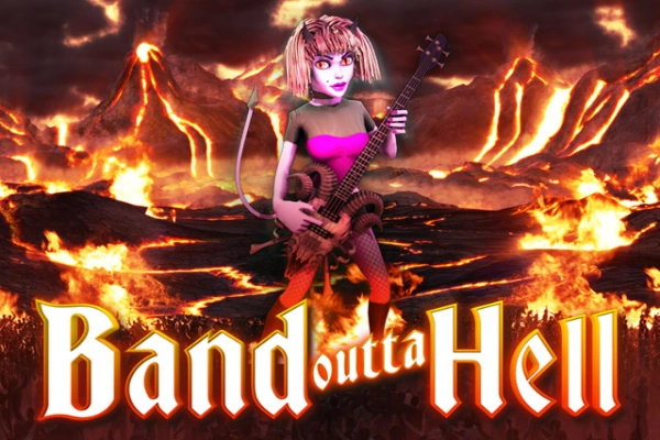 Band Outta Hell Slot