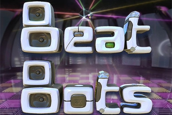 Beat Bots Slot