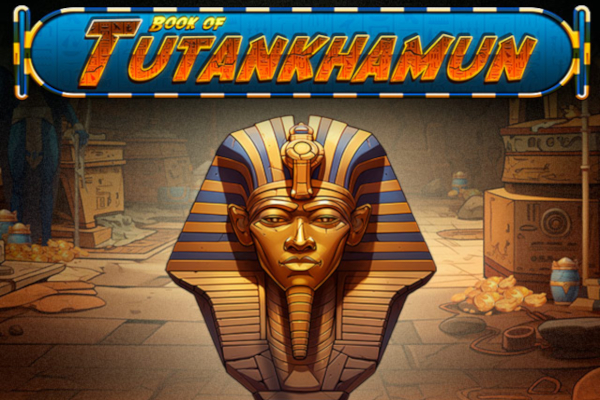 Book of Tutankhamun Slot