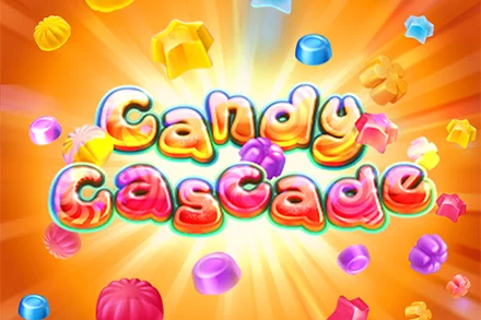 Candy Cascade Slot