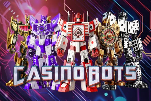 Casino Bots Slot