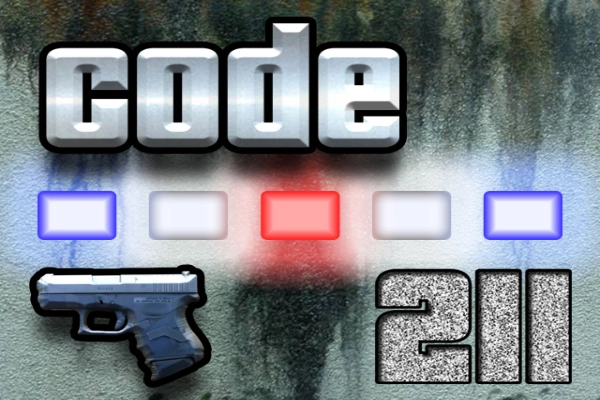 Code 211 Slot