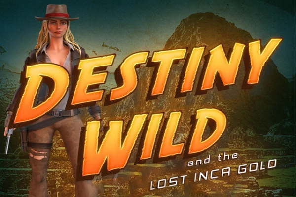 Destiny Wild Slot