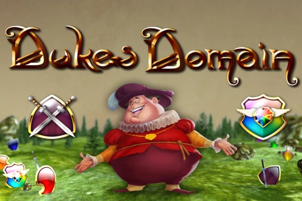 Dukes Domain Slot