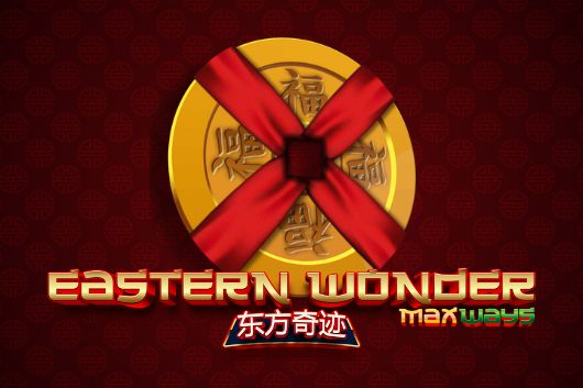 Eastern Wonder Slot