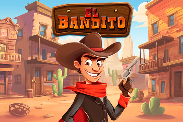 El Bandito Slot