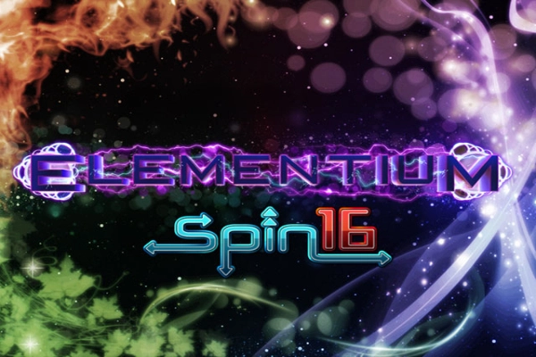 Elementium Spin16 Slot