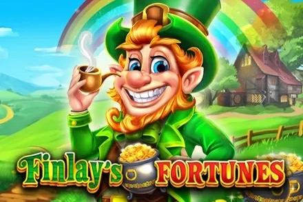 Finlay's Fortunes Slot