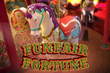 Funfair Fortune Slot