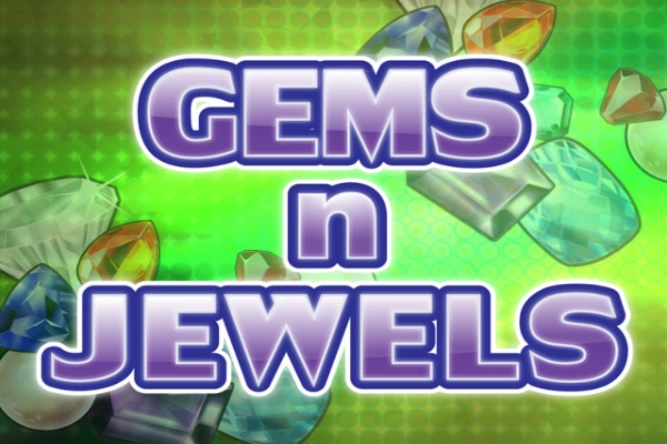 Gems n Jewels Slot