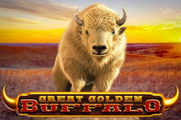 Great Golden Buffalo Slot