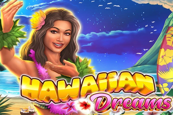 Hawaiian Dreams Slot