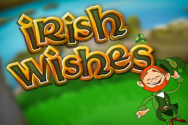 Irish Wishes Slot