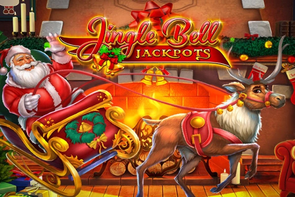 Jingle Bell Jackpots Slot