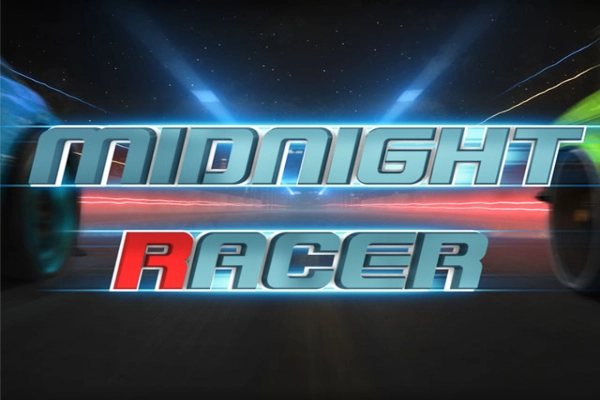 Midnight Racer Slot