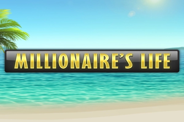Millionaire's Life Slot