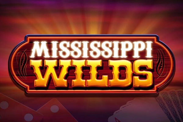 Mississippi Wilds Slot