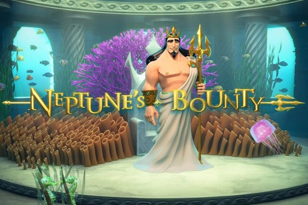 Neptunes Bounty Slot