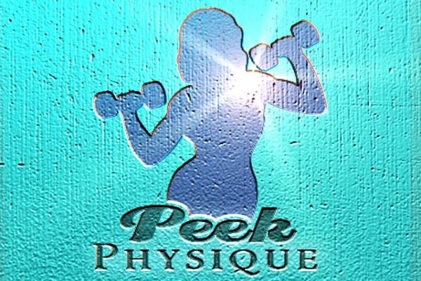 Peek Physique Slot