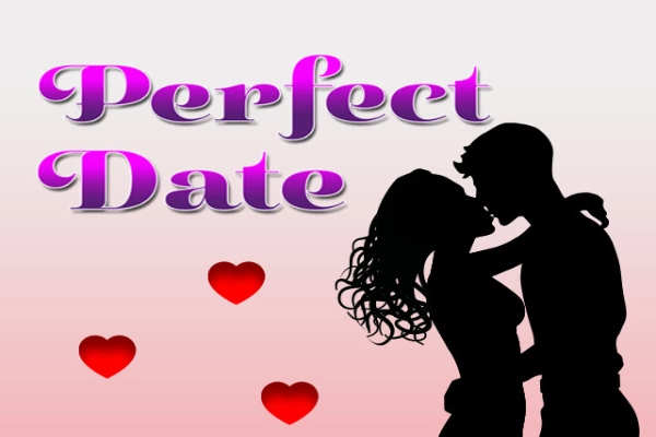 Perfect Date Slot