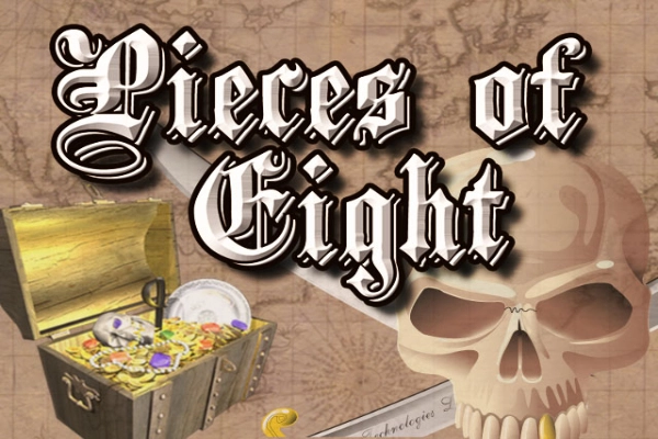 Pieces of Eight Slot