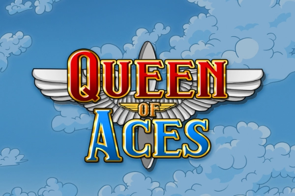 Queen of Aces Slot