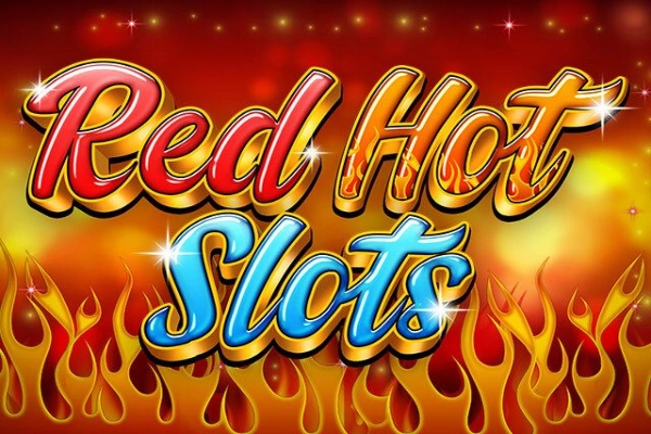 Red Hot Slots Slot