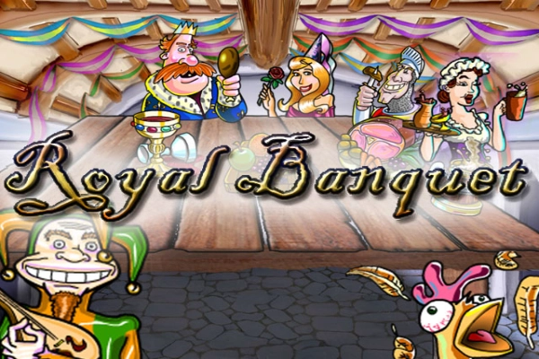 Royal Banquet Slot