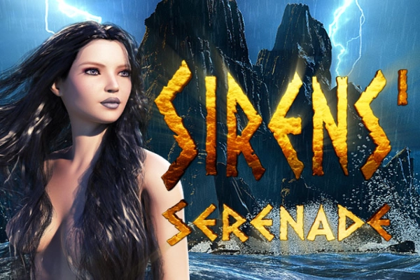 Sirens' Serenade Slot