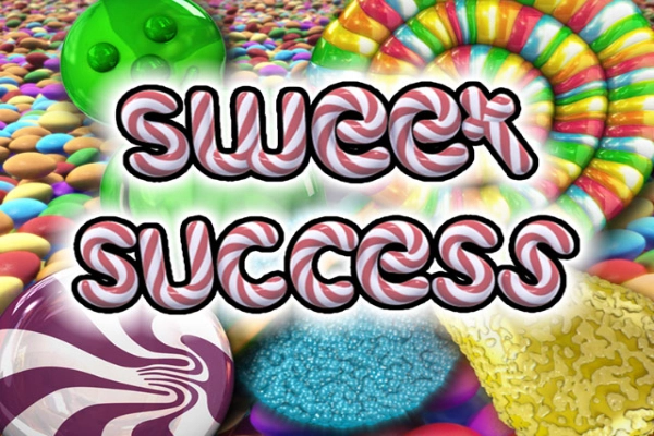 Sweet Success Slot