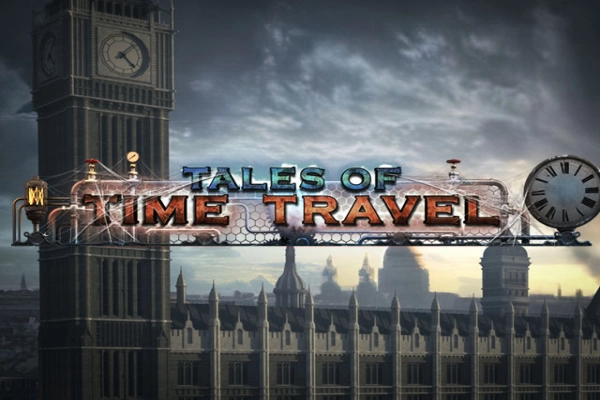 Tales of Time Travel Slot