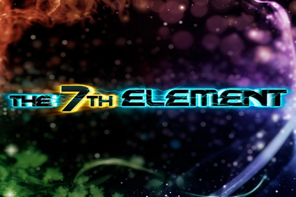 The 7th Element Slot