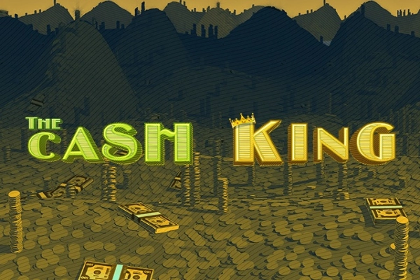 The Cash King Slot