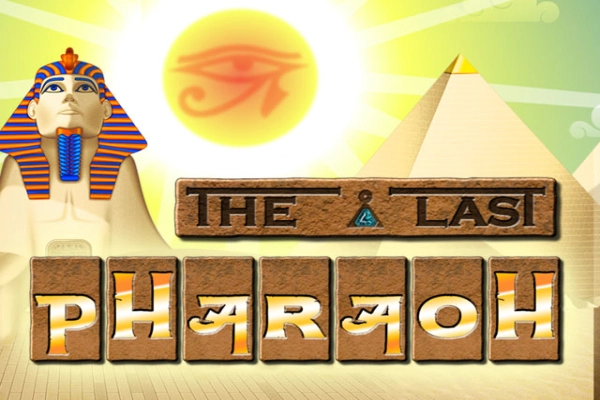 The Last Pharaoh Slot