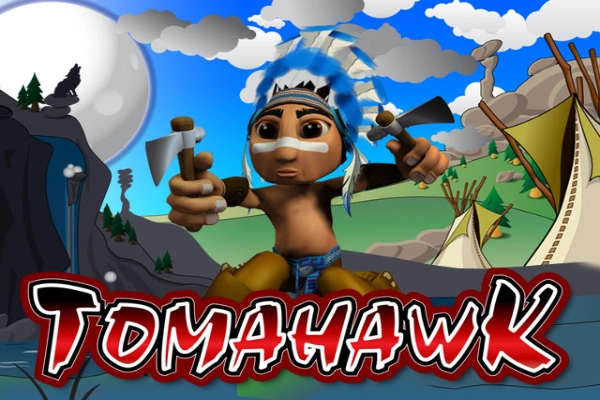 Tomahawk Slot