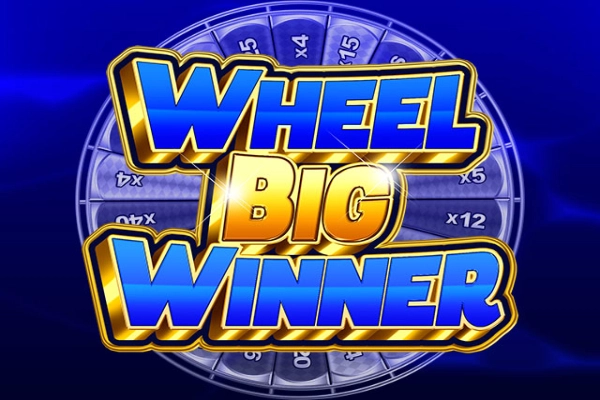 Wheel Big Winner Slot