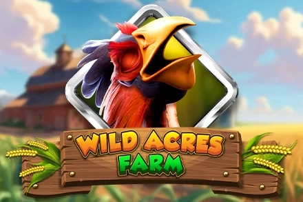 Wild Acres Farm Slot