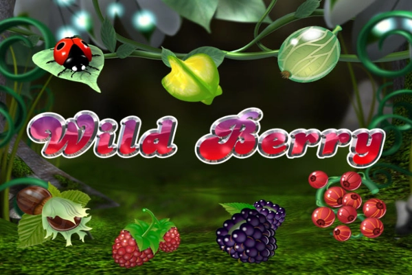 Wild Berry Slot