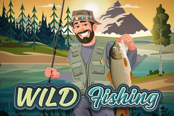 Wild Fishing Slot