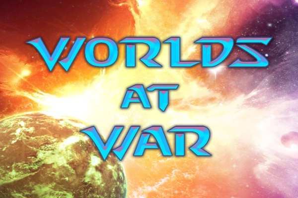 Worlds at War Slot