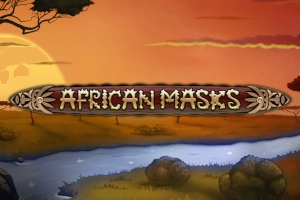 African Masks Slot