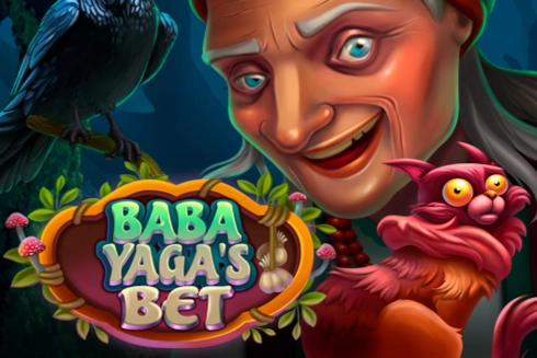 Baba Yaga's Bet Slot